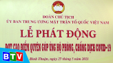 Thời sự trưa 02-6-2021