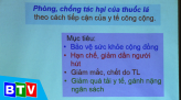 Thời sự trưa 7.12.2020