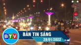 Bản tin sáng 16-02-2022