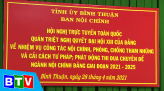 Thời sự trưa 05-5-2021