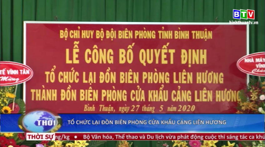 Thời sự tối 28-5-2020