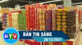 Bản tin sáng 04-01-2022