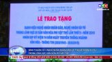 Thời sự tối 07-09-2019