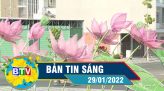 Bản tin sáng 16-02-2022