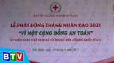 Thời sự sáng 05-5-2021