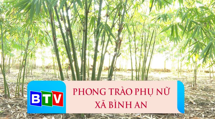 Phụ nữ và các vấn đề xã hội 29-4-2022