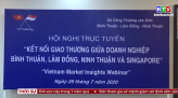 Thời sự tối 06-8-2020