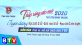 Thời sự tối 05-11-2020