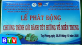 Thời sự trưa 05-11-2020