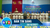 Bản tin sáng 05-11-2021