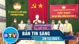 Bản tin sáng 04-01-2022