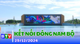 Kết nối Đông Nam bộ 12-01-2025