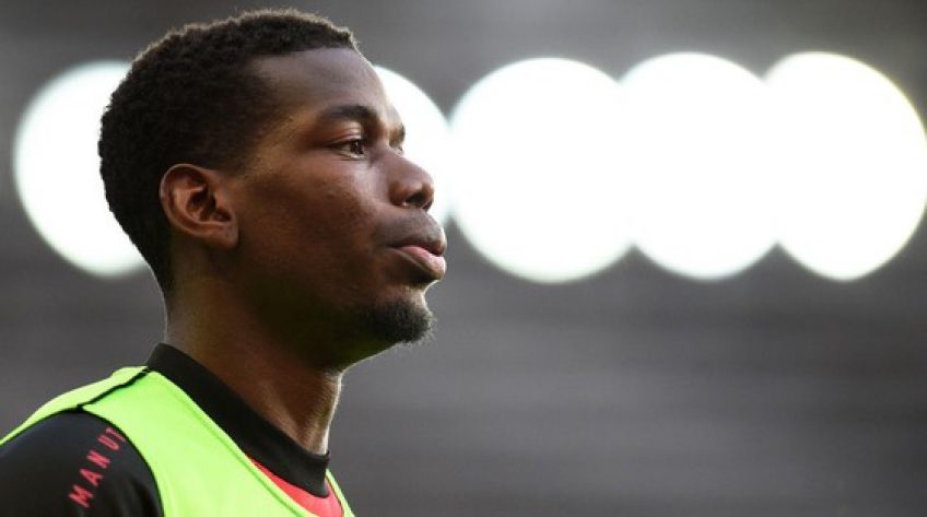 Paul Pogba tiết lộ bí mật hành trình trở lại phong độ đỉnh cao