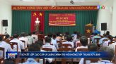 Sôi nổi Giải đấu quyền anh chuyên nghiệp đầu tiên ở Phan Thiết