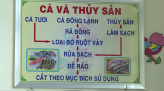 Em Nguyễn Thị Mỹ Thơm | Tiếp bước đến trường 28.12.2022