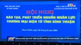 Thị xã La Gi đẩy mạnh chuyển đổi số