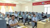 Thí sinh cuộc thi “Hoa hậu Doanh nhân Việt Nam Toàn cầu