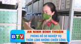 An ninh Bình Thuận 20-4-2022