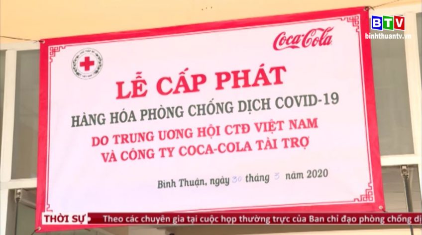 Thời sự tối 30-3-2020