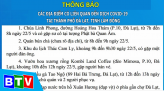 Thời sự tối 05-6-2021