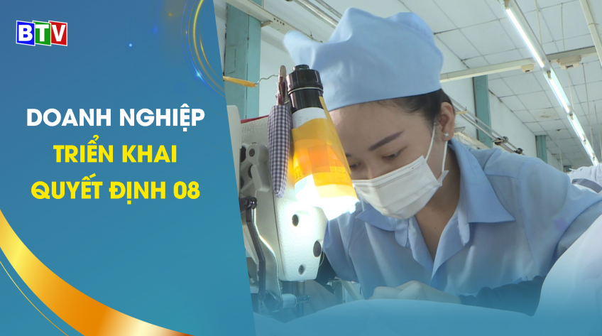 Cải cách hành chính 30-6-2022