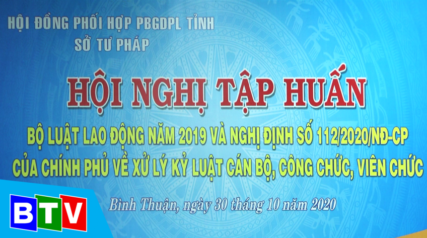 Thời sự trưa 30-10-2020