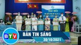 Bản tin sáng 05-11-2021