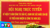 Thời sự trưa 07-01-2021