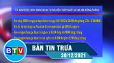 Bản tin trưa 06-01-2022