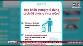 Thời sự tối 03-02-2020