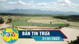 Bản tin trưa 07-02-2022