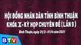 Thời sự trưa 02-4-2021