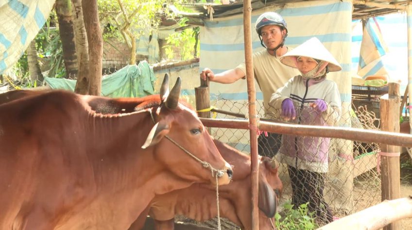 Dân tộc và phát triển 03-10-2023