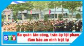 Bắt nhóm cho vay lãi nặng