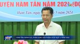 Khai mạc Hội thi Tin học trẻ tỉnh Bình Thuận lần thứ 25, năm 2024.