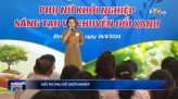 Sau 4 ngày tranh tài sôi nổi, hấp dẫn, Giải trẻ và vô địch vovinam tỉnh Bình Thuận năm 2024