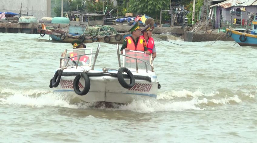 Ý đảng lòng dân 05-8-2023