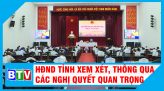 Mô hình trồng rau thủy canh của phụ nữ Đức Linh