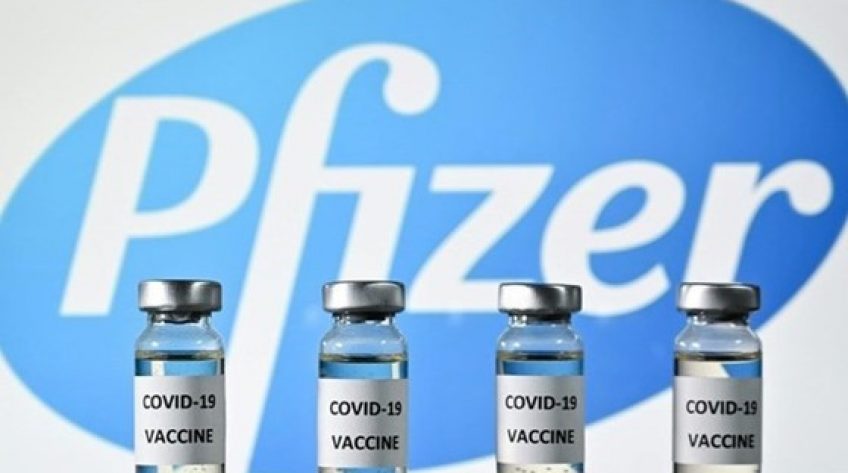 Đề nghị kiểm tra hải quan lô hàng 31 triệu liều vaccine Pfizer không quá 3 phút