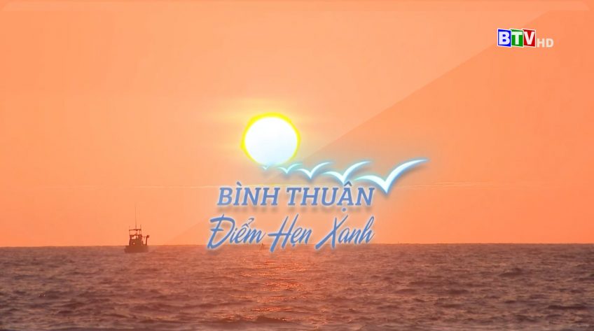 Bình Thuận điểm hẹn xanh: Bình Thuận – Điểm đến ấn tượng của các cuộc thi sắc đẹp