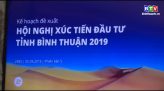 Bản tin sáng 11-09-2019