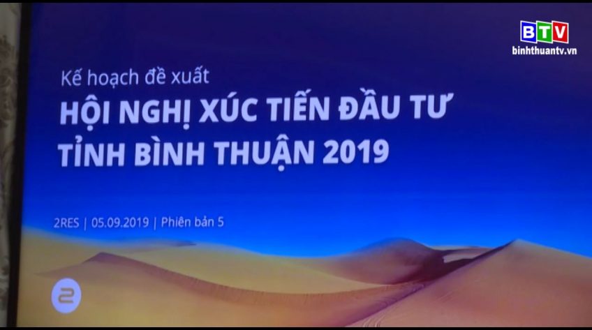 Thời sự sáng 06-09-2019