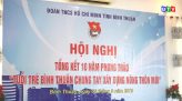 Thời sự trưa 07-09-2019