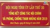 Thời sự sáng 08-01-2020