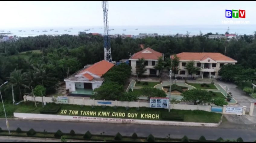 Thời sự trưa 07-11-2019