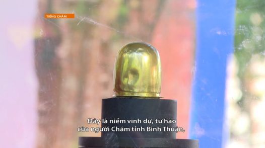 Chương trình Tiếng Chăm 07-10-2024