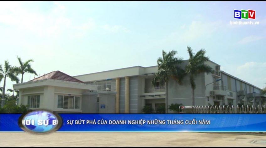 Thời sự trưa 08-11-2019