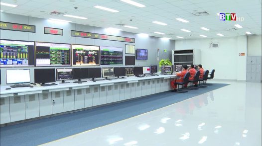 Sản xuất điện của Nhà máy nhiệt điện Vĩnh Tân 2 tích luỹ vượt mốc 65 tỷ kWh, góp phần đảm bảo an ninh năng lượng quốc gia
