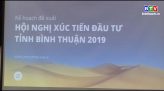 Thời sự trưa 10-09-2019