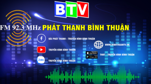 An ninh Bình Thuận 31-05-2024